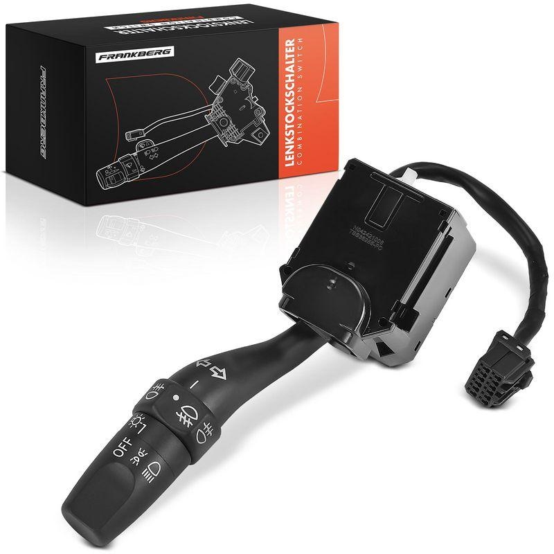 1x Frankberg Kombischalter Lenkstockschalter 5481FB0044867