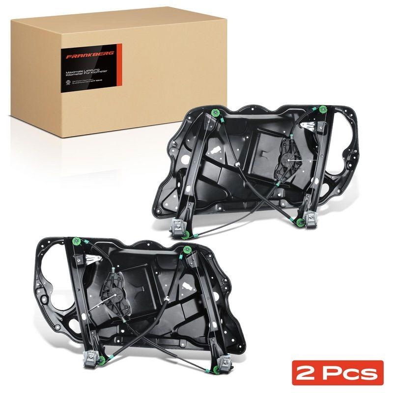 Frankberg Fensterheber