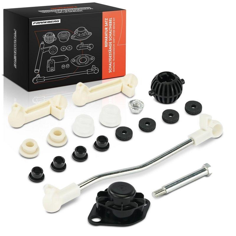 1x Frankberg Reparaturstaz Schalthebel 5481FB0058421