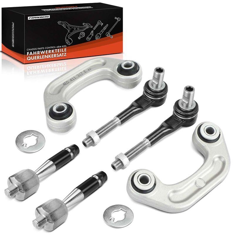 1x Frankberg Querlenker Satz Vorderachse 5481FB0006548