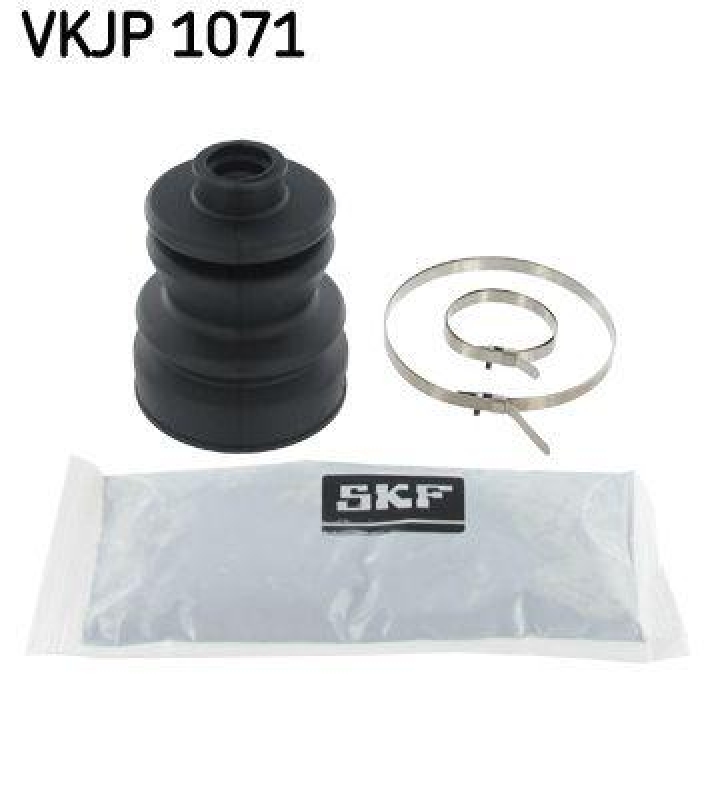 SKF Faltenbalgsatz, Antriebswelle VKJP 1071
