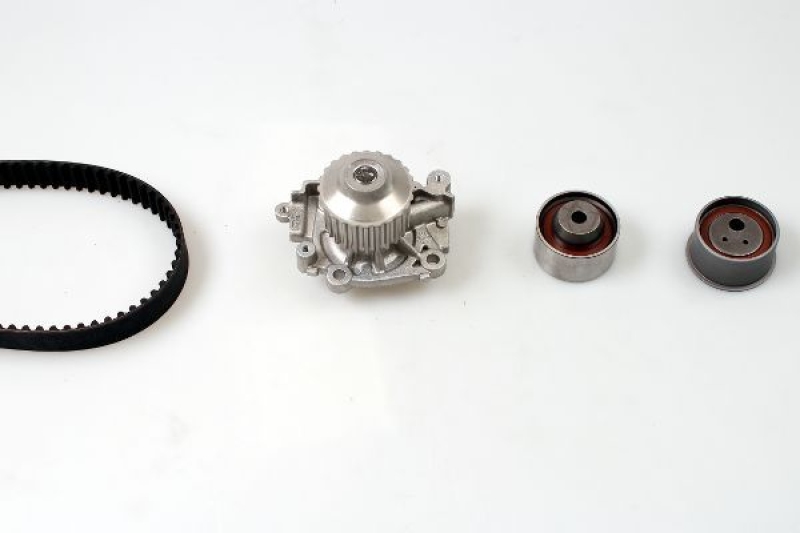 GK Water Pump & Timing Belt Set