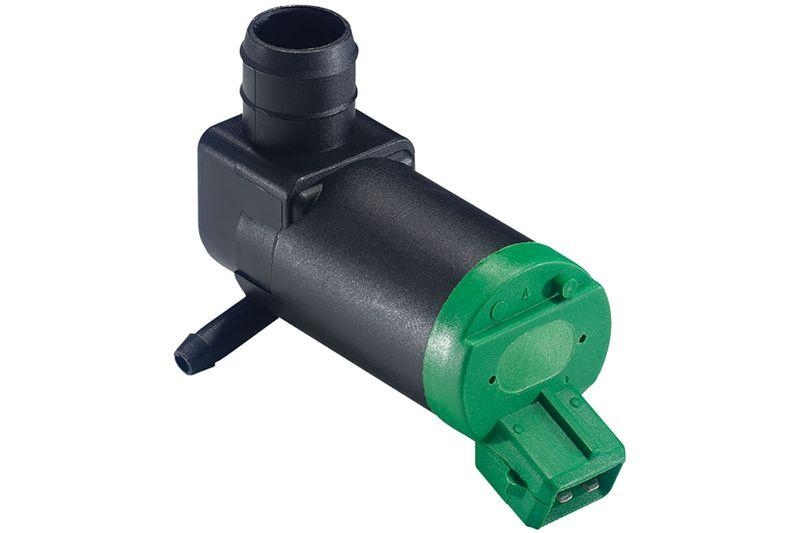 VDO Water Pump, window cleaning