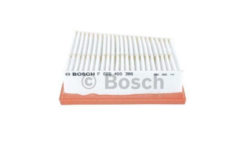 BOSCH Luftfilter