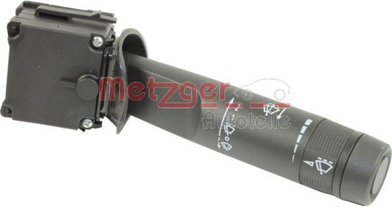 METZGER Steering Column Switch