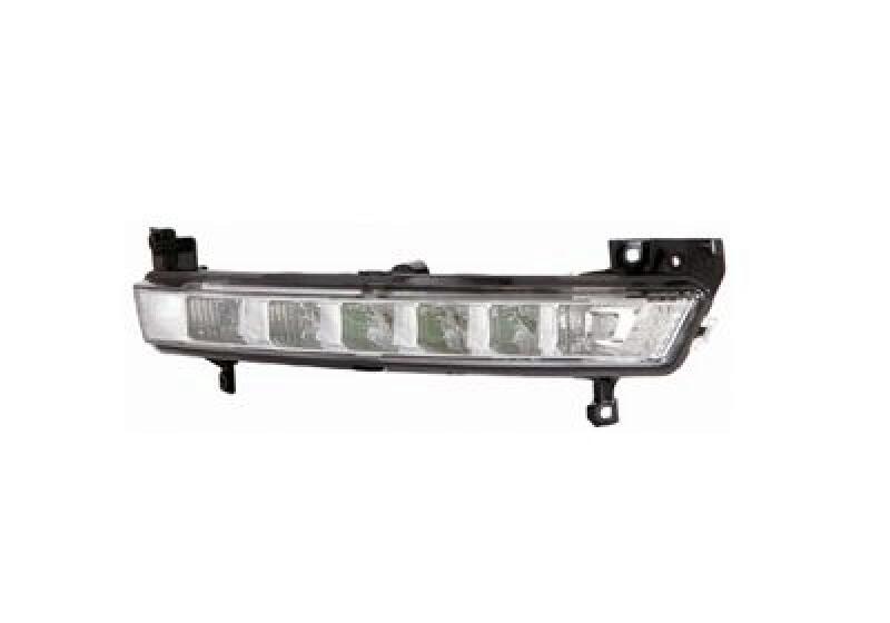 VAN WEZEL Daytime Running Light