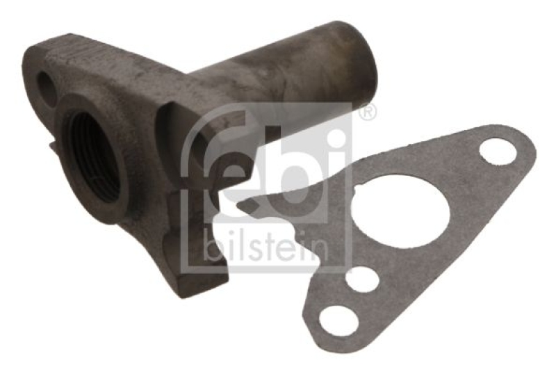 FEBI BILSTEIN Tensioner, timing chain