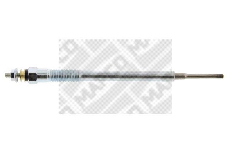 MAPCO Gl&uuml;hkerze 7510