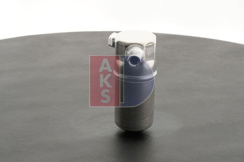 AKS DASIS Trockner, Klimaanlage 801410N