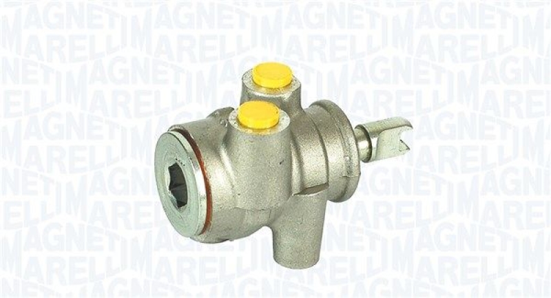 MAGNETI MARELLI Brake Force Regulator