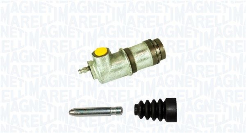 MAGNETI MARELLI Nehmerzylinder, Kupplung