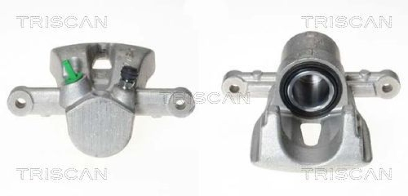 TRISCAN Bremssattel 8170 343477