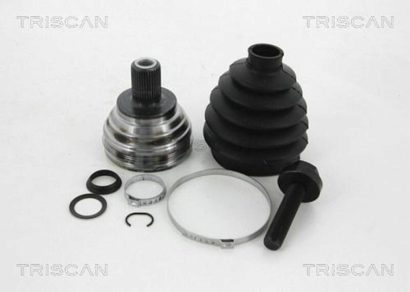 TRISCAN Joint Kit, drive shaft