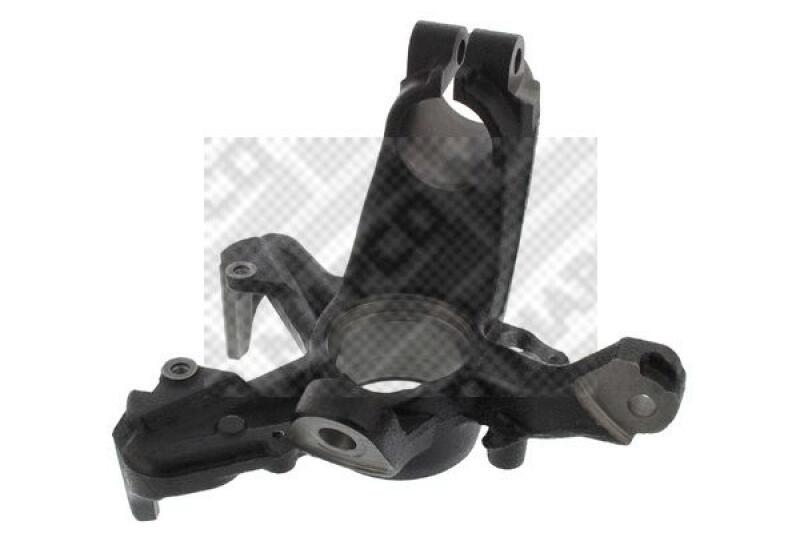 MAPCO Stub Axle, wheel suspension