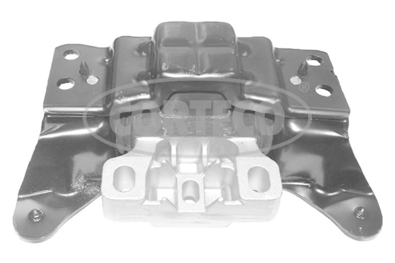 CORTECO Lagerung, Motor 49402624
