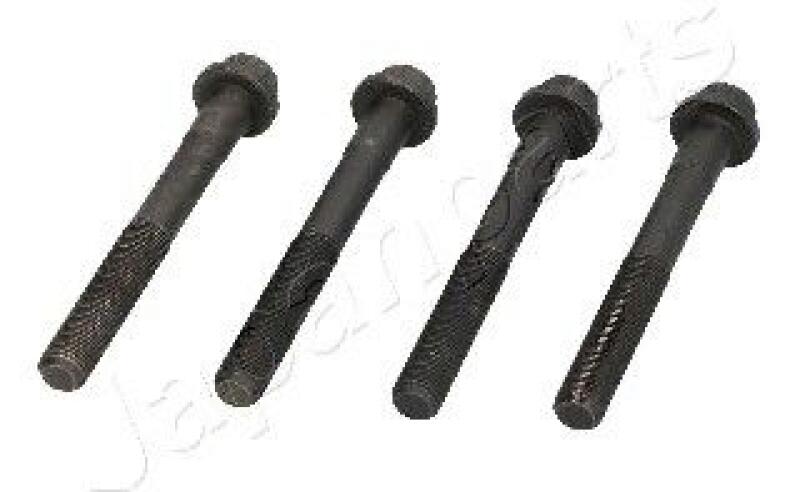 JAPANPARTS Cylinder Head Bolt