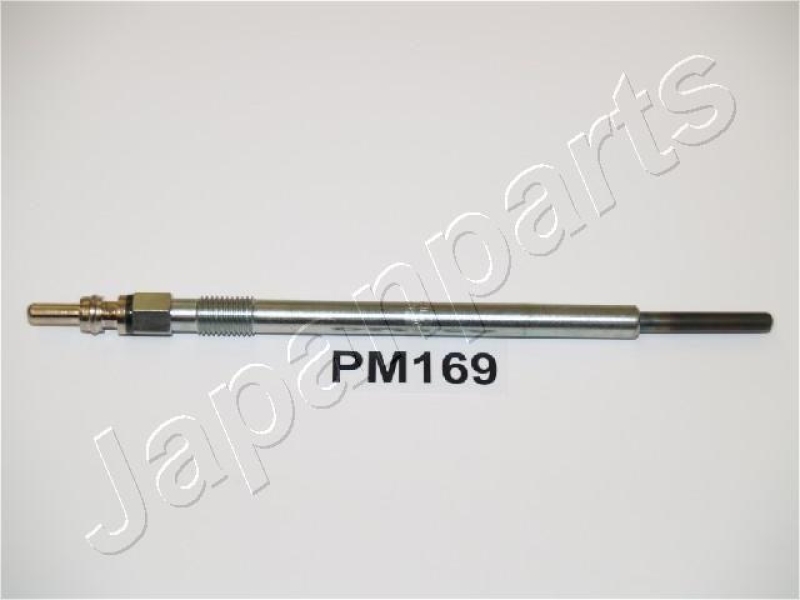JAPANPARTS Glow Plug