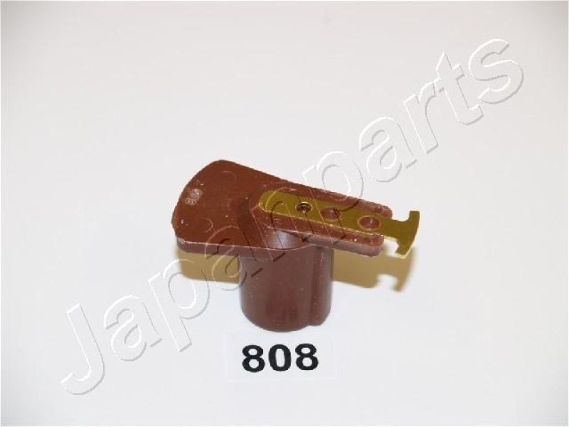 JAPANPARTS Rotor, distributor