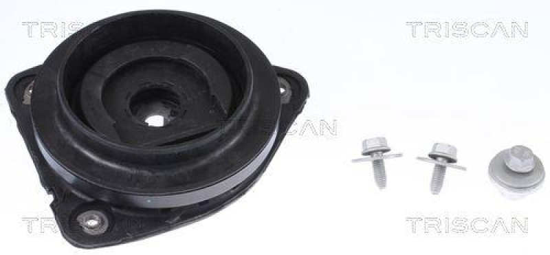 TRISCAN Reparatursatz, Federbeinstützlager 8500 25922