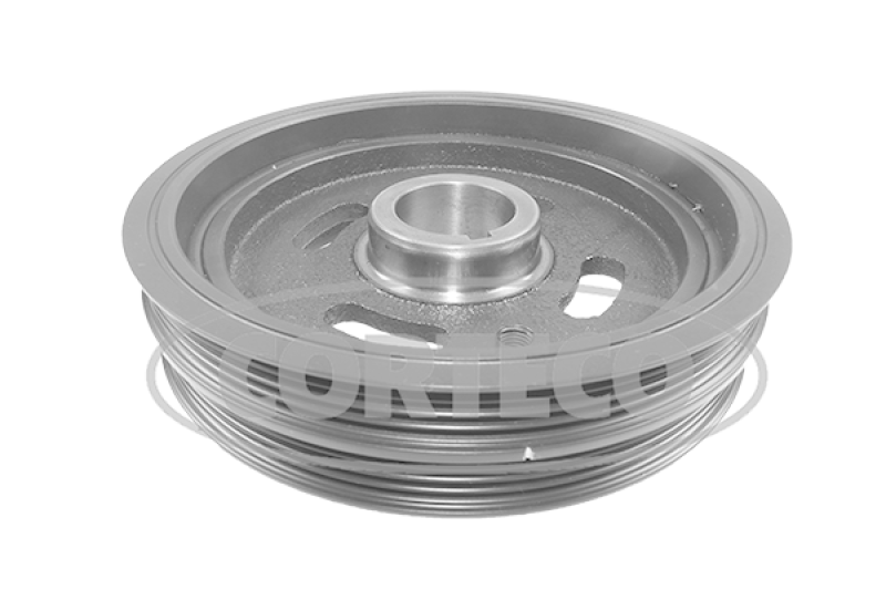 CORTECO Riemenscheibe, Kurbelwelle 49418941