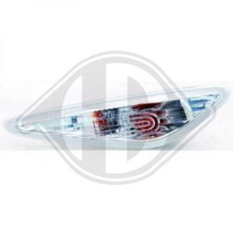 DIEDERICHS Blinkleuchte Blinker 5626179