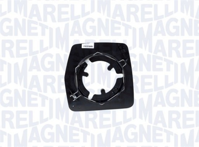 MAGNETI MARELLI Mirror Glass, outside mirror