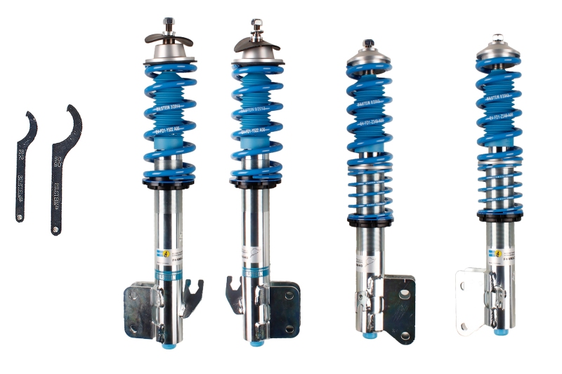 BILSTEIN Fahrwerkssatz, Federn/D&auml;mpfer BILSTEIN - B16 PSS9 48-123525