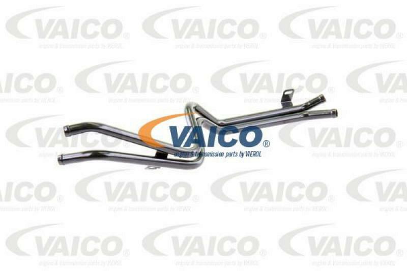 VAICO Coolant Tube Original VAICO Quality