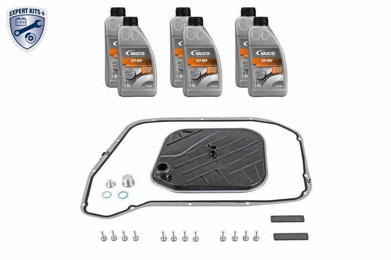 VAICO Parts Kit, automatic transmission oil change EXPERT KITS +