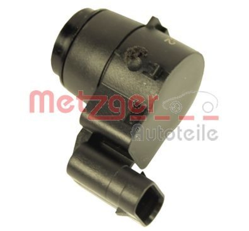 METZGER Sensor, parking distance control