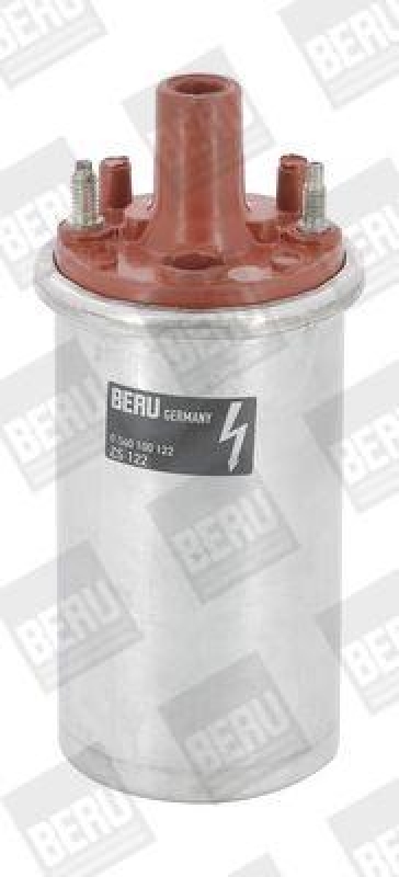 BorgWarner (BERU) Ignition Coil