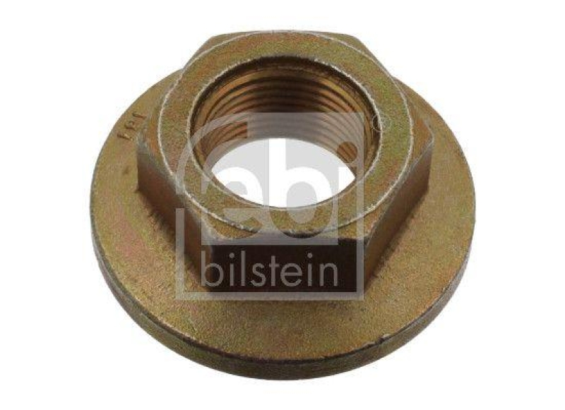 FEBI BILSTEIN Mutter, Achszapfen 03811