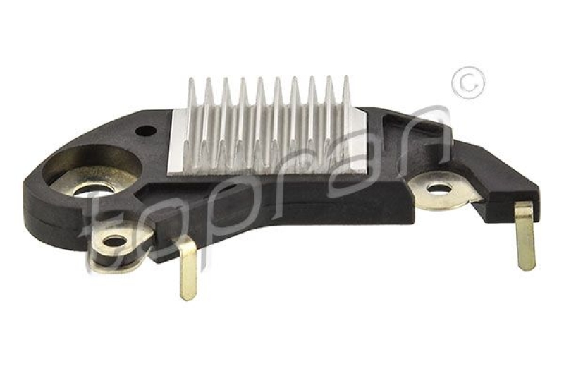 TOPRAN Alternator Regulator