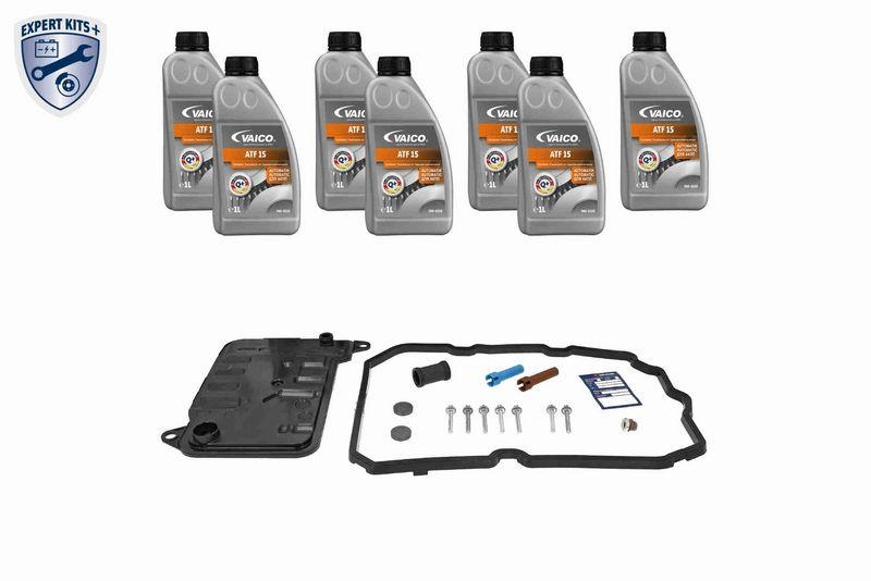 VAICO Parts Kit, automatic transmission oil change EXPERT KITS +