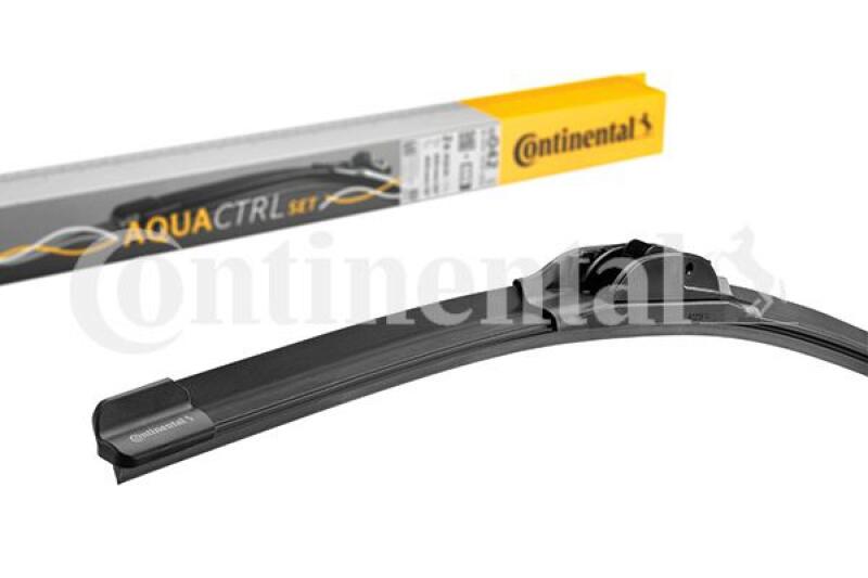 CONTINENTAL Wischblatt AQUACTRL SET