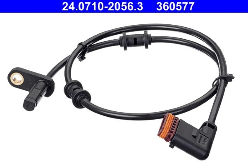 ATE Sensor, wheel speed