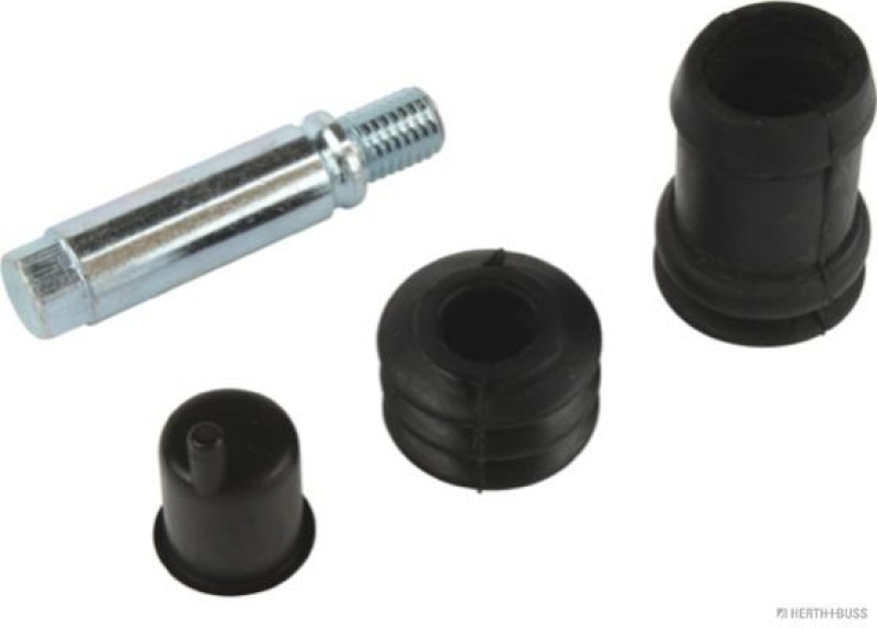 HERTH+BUSS JAKOPARTS Führungshülsensatz, Bremssattel