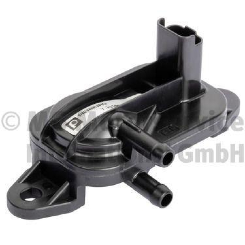 PIERBURG Sensor, exhaust pressure