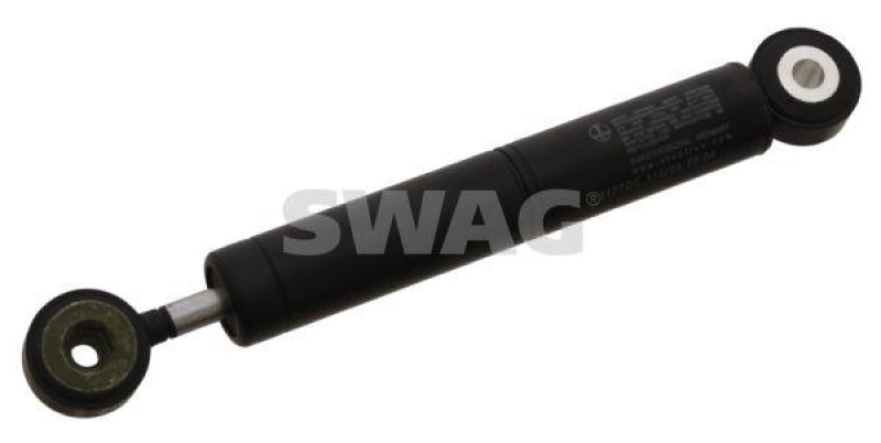 SWAG Vibration Damper, V-ribbed belt