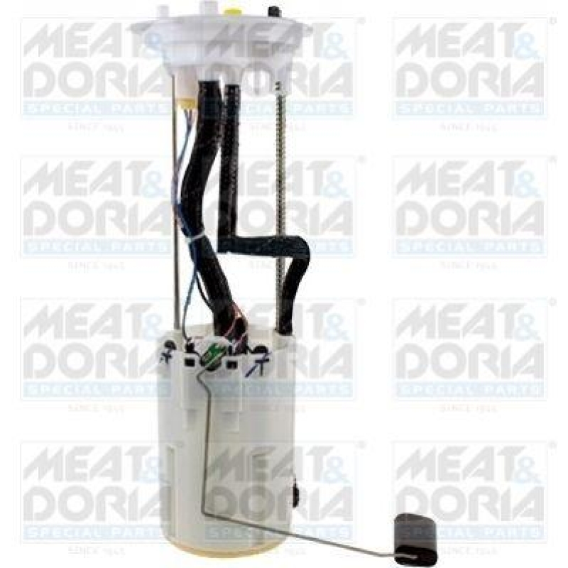 MEAT & DORIA Kraftstoff-F&ouml;rdereinheit 77227