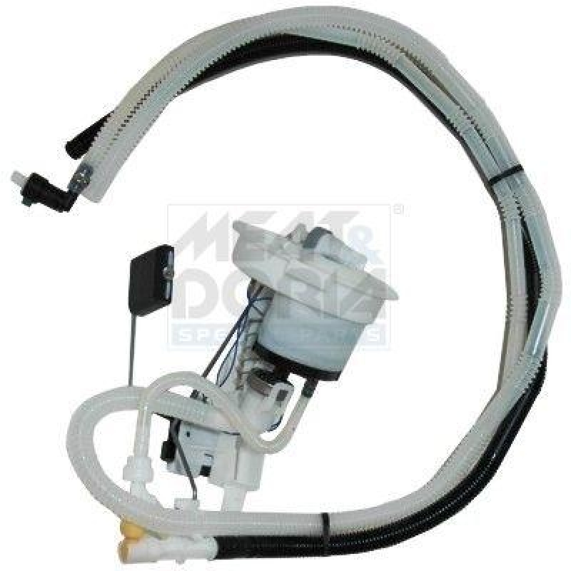 MEAT & DORIA Sensor, Kraftstoffvorrat