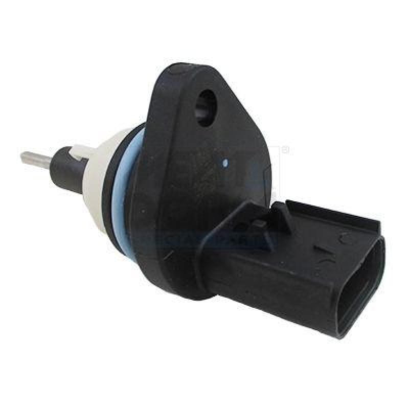 MEAT & DORIA Sensor, Geschwindigkeit