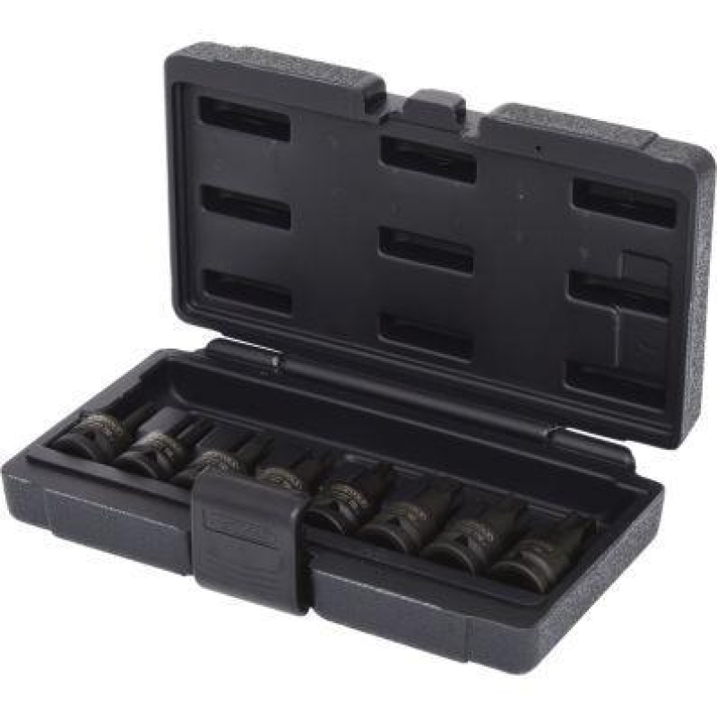 KS TOOLS Power Socket Set