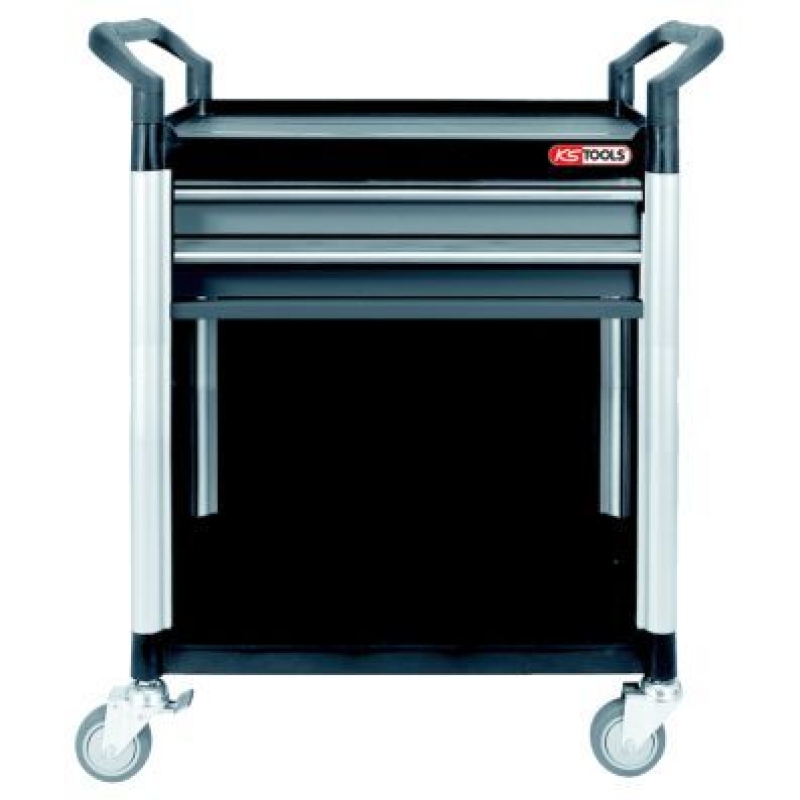 KS TOOLS Workshop Service Trolley