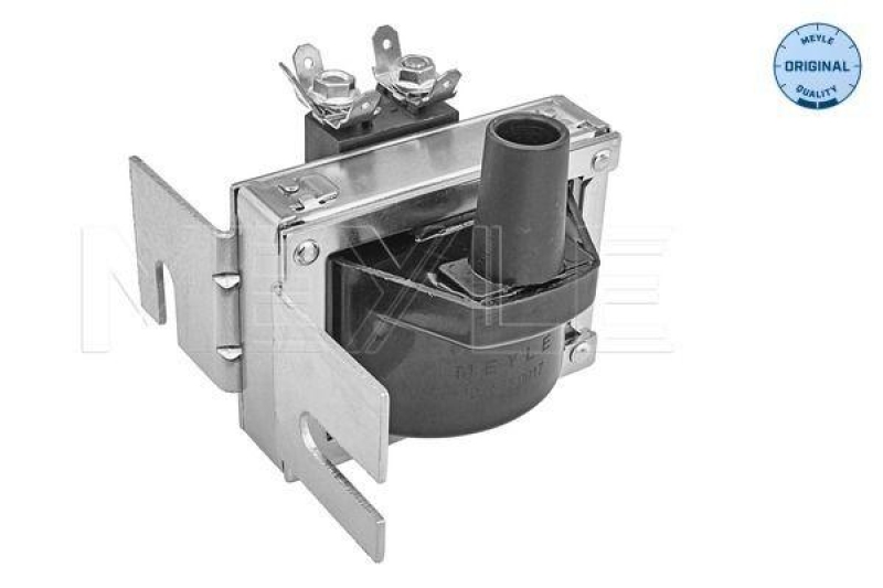 MEYLE Ignition Coil MEYLE-ORIGINAL: True to OE.