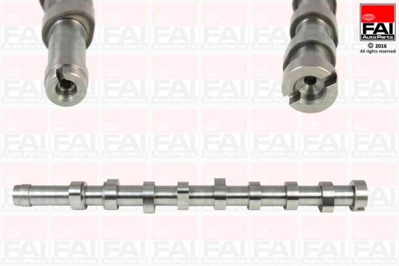 FAI AutoParts Nockenwelle