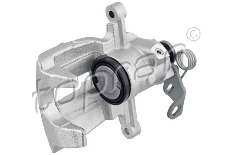 TOPRAN Brake Caliper