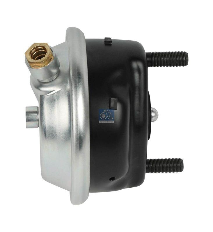 DT Spare Parts Membranbremszylinder