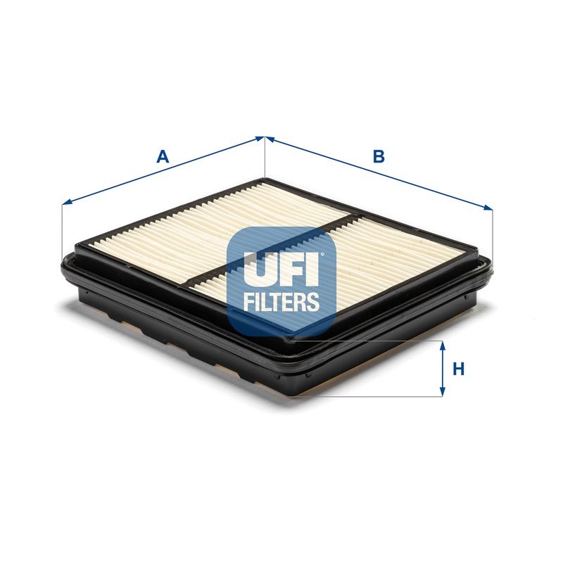 UFI Luftfilter