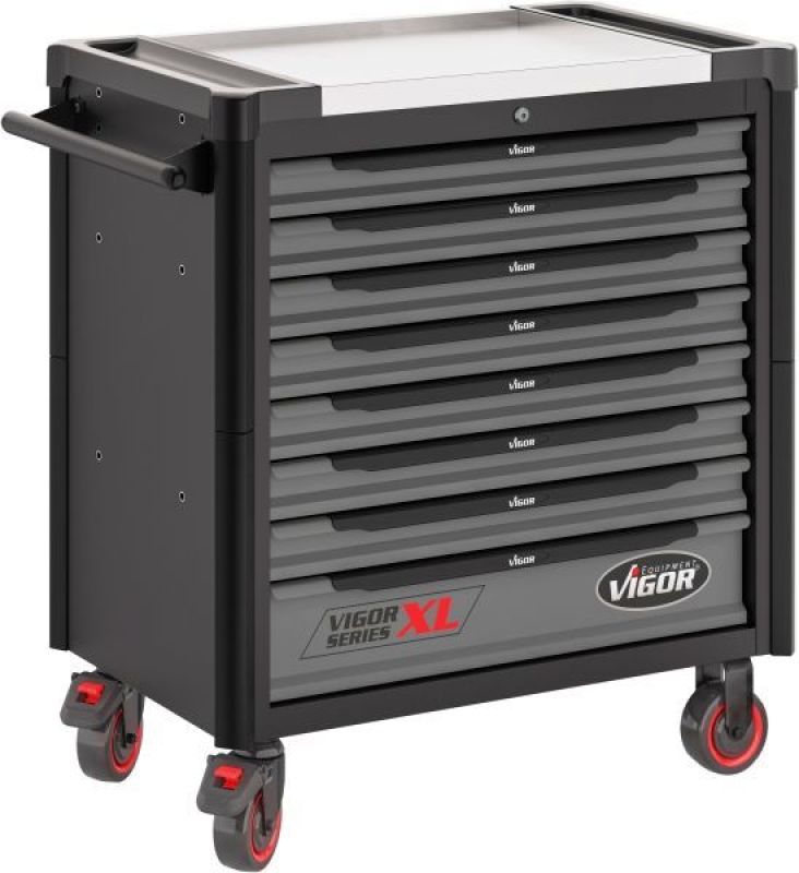 VIGOR Tool Trolley